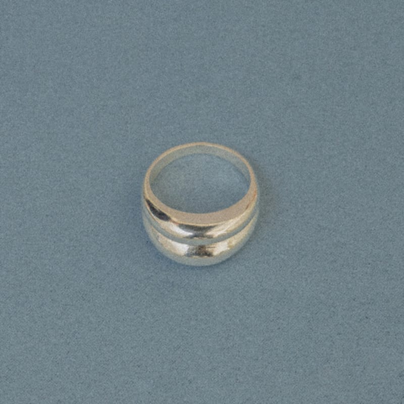 NORMALLEE [Hand Made] Bloom Love Ring