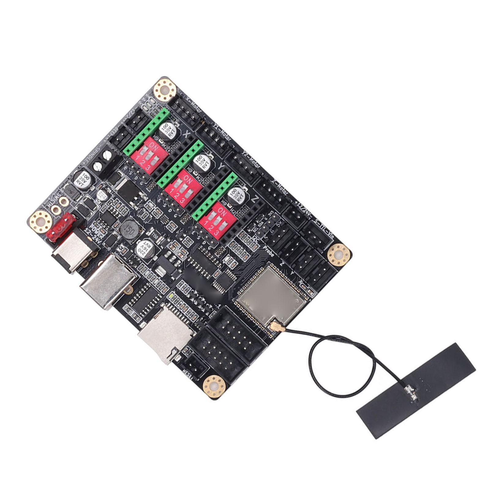 Laser Engraver Control Board MKS DLC32
