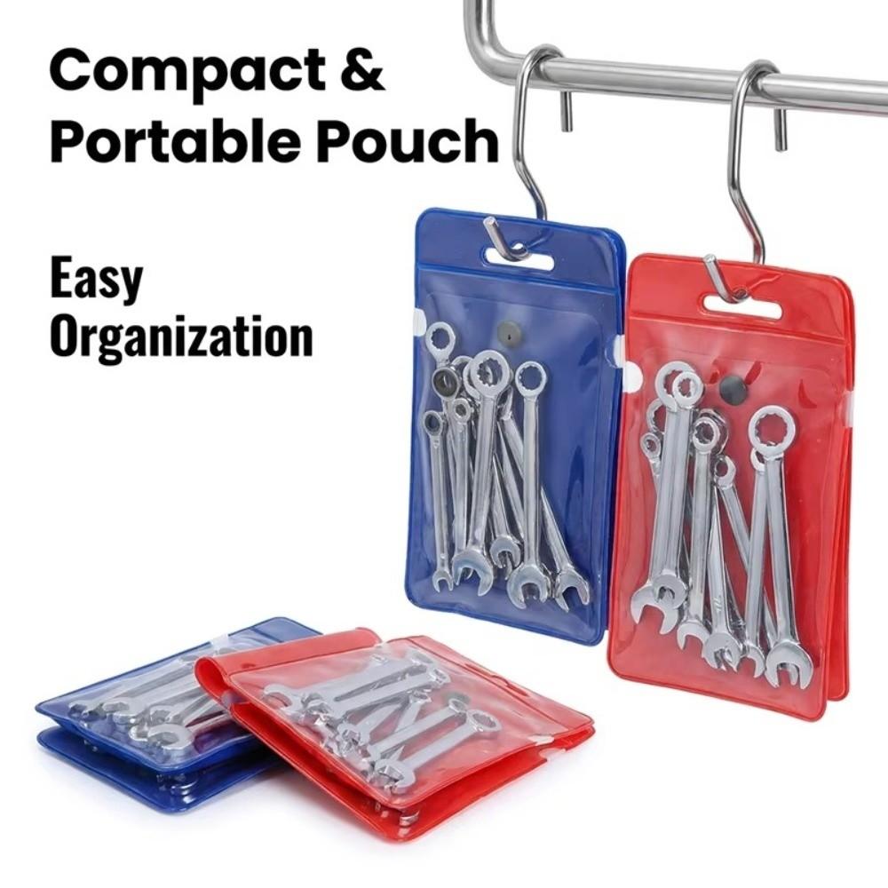 Double Ended Miniature Wrench Set 4-11mm Range Double End Wrench Set Mechanical Maintenance