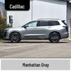 Cadillac XT5 Scratch Repair Paint Pen - Alaska White