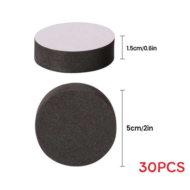 Thick Non Slip Eva Plant Pot Cushion For Furniture And Tea Sets