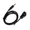 3.5mm AUX Input Audio Cable for IP-BUS Adapter Cord
