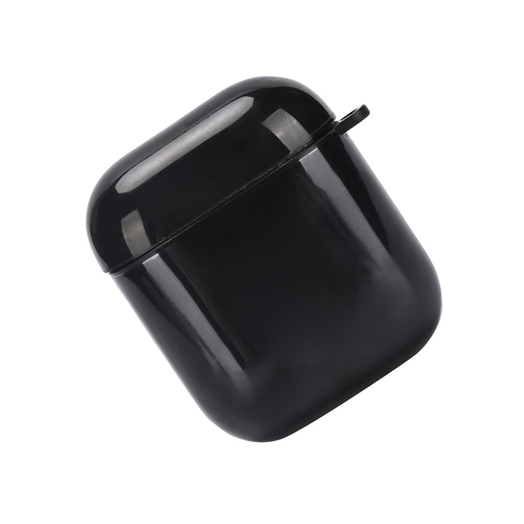 Portable Earphone Protector Charging Case Cover Protective Shell for IOS Earbuds 2