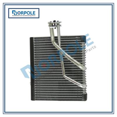Volkswagen Touareg Air Conditioner Evaporator 7P0820101A RHD