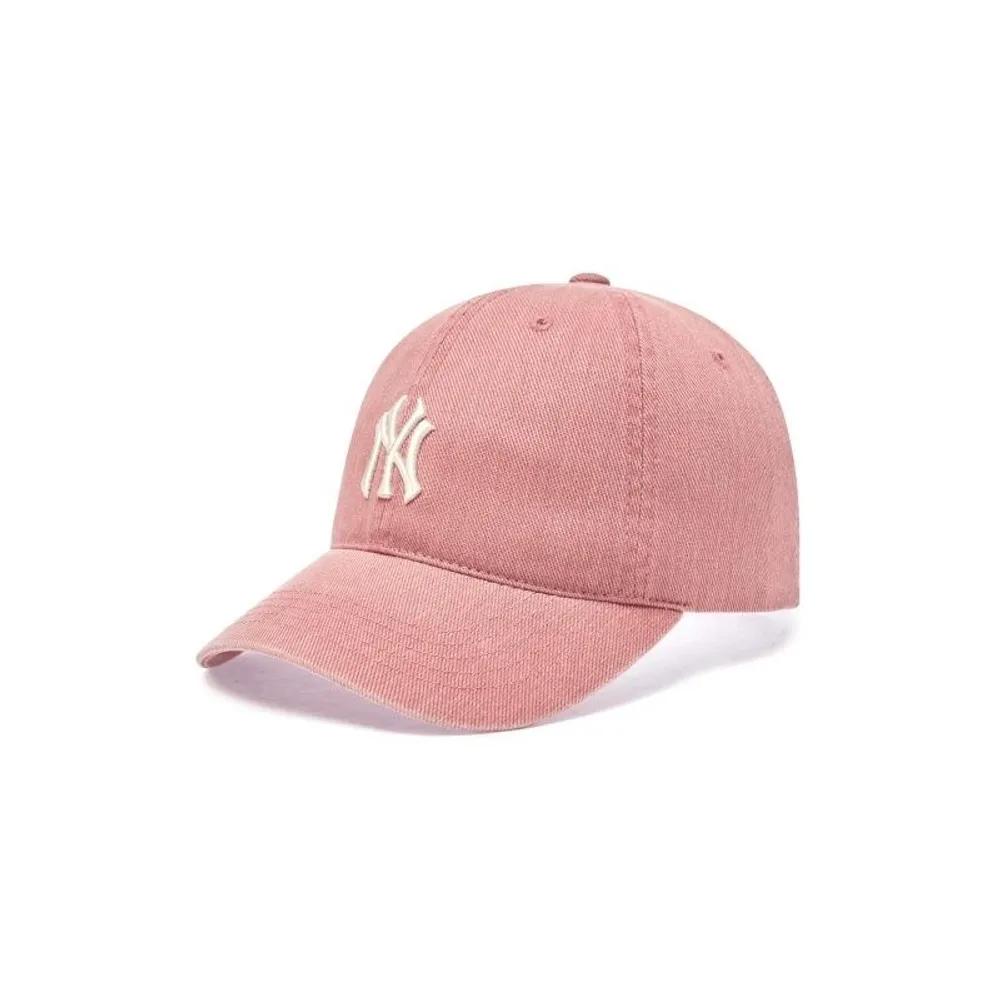 Unisex Basic Washed Unstructured Ball Cap (3ACPVV14N-50COS) FREE