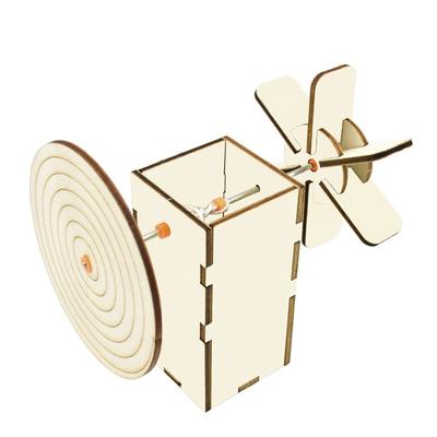 Geliştirici ve Eğitici Oyuncaklar – Çocuk bilim kitleri