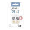 Catit Pixi Fountain Replacement Filters Activated Carbon & Ion Exchange Resin 6 Pack