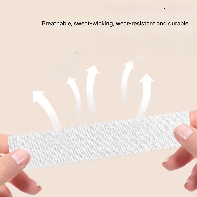 Self-Adhesive Washable Mending Patches for Holes, Ideal for Repairing Socks, Down Jackets, Umbrellas and Daily Accessories