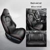 New Model Leather Car Seat Cushion for Toyota Levin: Four-Season Fit for Five-Seater