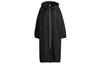 Originals Jackets Women's Black Hooded Moderate Other H39031