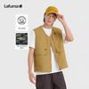 Men's Outdoor Vest LMVE6BP95