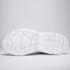 Fashion Women's Flat Bottomed Walking Shoes with Mesh and Thick Soles Are The Best Women Shoes Suitable for Walking All Day Long At Work