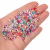2.5mm Cat's Eye Silk Antique Glass Rice Beads Loose Beads Handmade Diy Beading Accessories Bracelet Necklace Beads for Jewelry Making