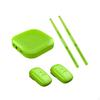 With Drumsticks, Electric Set, Somatosensory Drum Kits, Electronic Portable Set