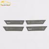 19 Hongguang PLUS Door Bowl Sequin and Outer Protective Film - Scratch-Resistant Car Accessory