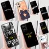 Skam Gay Best Quotes Lovely Case For Realme GT 7 Pro 6 6T C75 C67 C61 C55 C53 C51 C35 C21Y C25S 10 11 12 13 14 Pro Plus