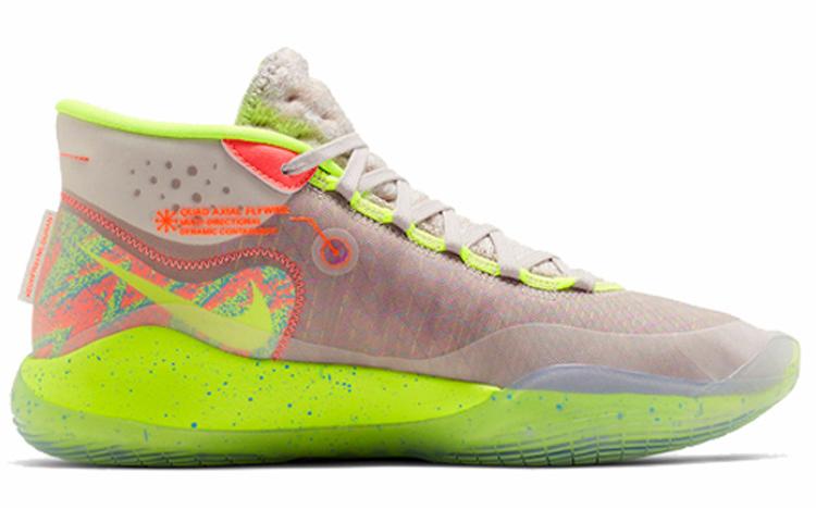 Nike Kd 12 90s Kid AR4229-900