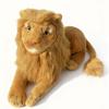 Forest Animal Lion Plush Toy Claw Machine Doll - Birthday Gift