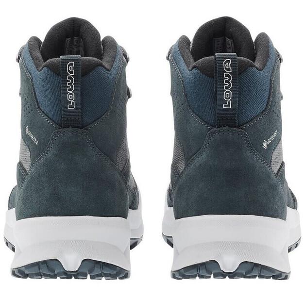 Треккинговые ботинки Lowa Kaloya GTX Mid