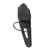 Motorcycle Brake Tail Lights LED Rear Mudguard License Plate Lights For Dirt Bike Off Road