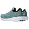 New Asics Gel Nimbus 25 Foggy Teal Pure Aqua 1011B547-402
