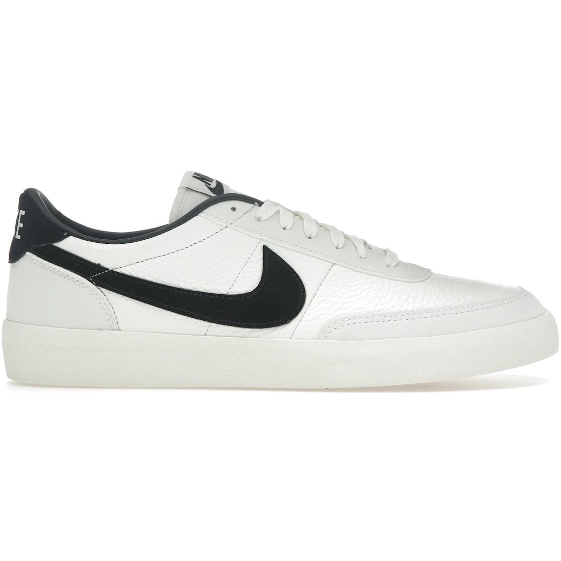 

Кроссовки Nike Killshot 2 Leather Парусный/Черный(HQ1657-103) 44