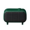 Royalstar Desktop Fan Heater CN Plug (adapter Included)