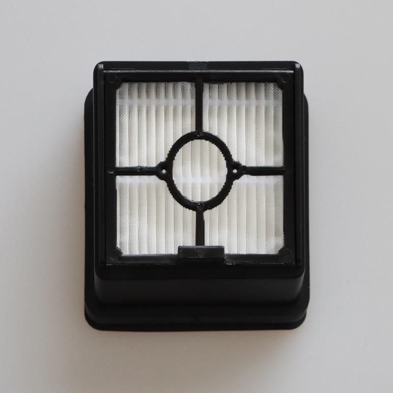 Eureka FC9/FC9 Pro Floor Scrubber Accessories: Roller Brush, Main Brush, Filter Core, Screen Consumables