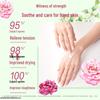 MENTHOLATUM Flower Language Hand Cream