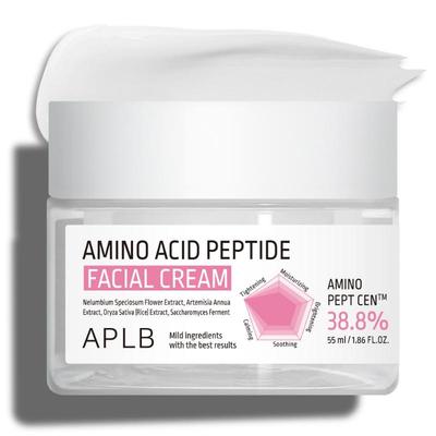 Amino Acid Peptide Facial Cream 55ml