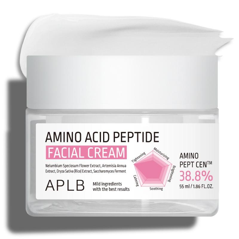 APLB Amino Acid Peptide Facial Cream 55ml