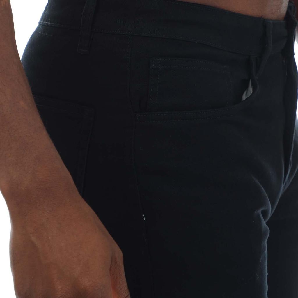 Duck and Cover Mens Franztown Shorts