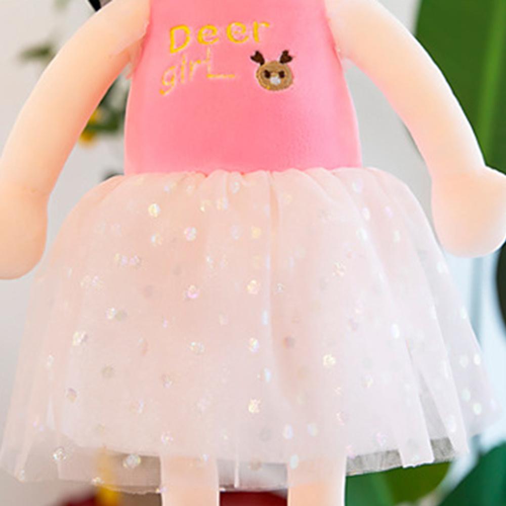 Cute Princess Doll Lovely Soft Plush Toys Children's Couple Gift 40/60cm