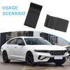 2Pcs Clips For Honda For Accord 2018–2020 For Fit 2009–2020 For Insight 2000–2006 Air Cleaner Intake Filter Box Housing Clip