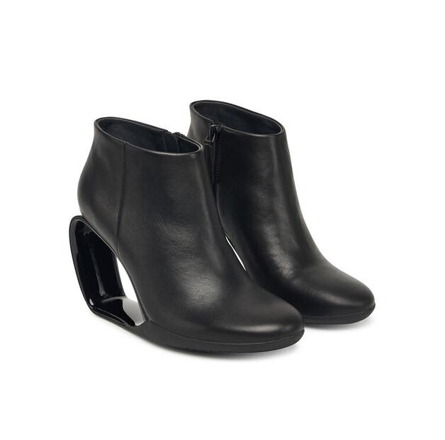 Ботильоны United Nude Mobius Ankle Bootie Hi 109370116 Black