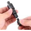 4PCS Impact Socket Adapter Reducer Set 1/2 3/8 1/4 Inch Use Wrenches Drills In Auto and Impact Driver Construction Work