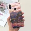 For Xiaomi Redmi Note 5 Case Redmi Note 5 Pro Marble Cover Fashion Painted Shockproof Silicone Soft Bumper For Redmi Note5 Funda