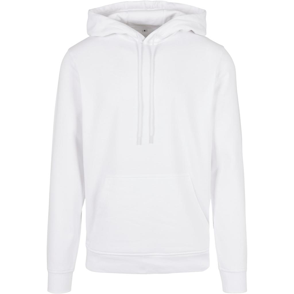 Build Your Brand Unisex Adult Basic Hoodie