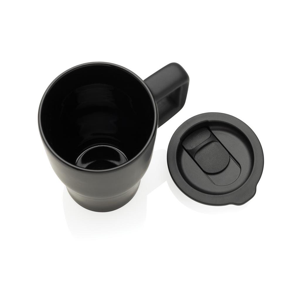 XD Collection Luxe Quencher Ceramic Travel Mug