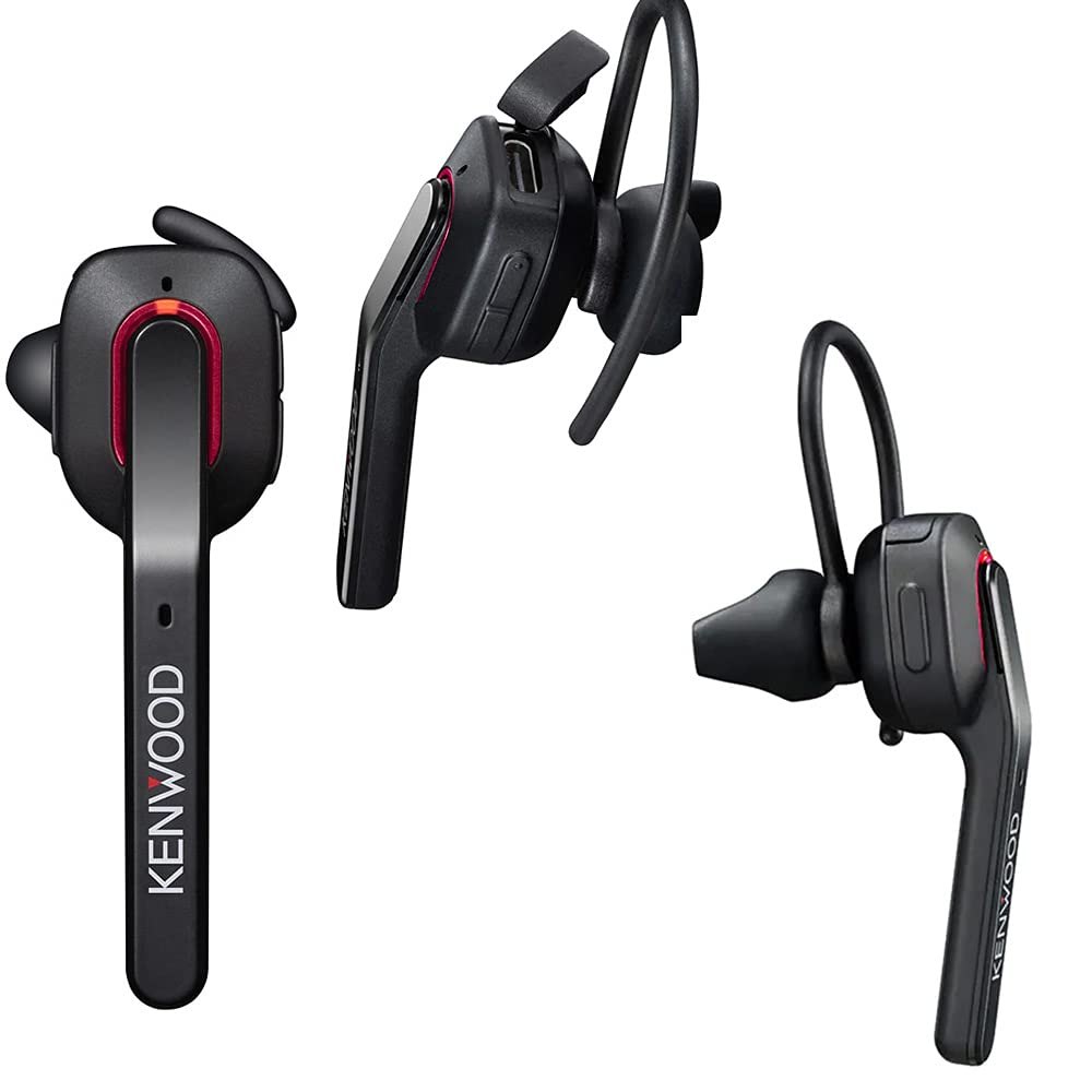 KENWOOD KHS-55BT Wireless Headset for TPZ-D563BT