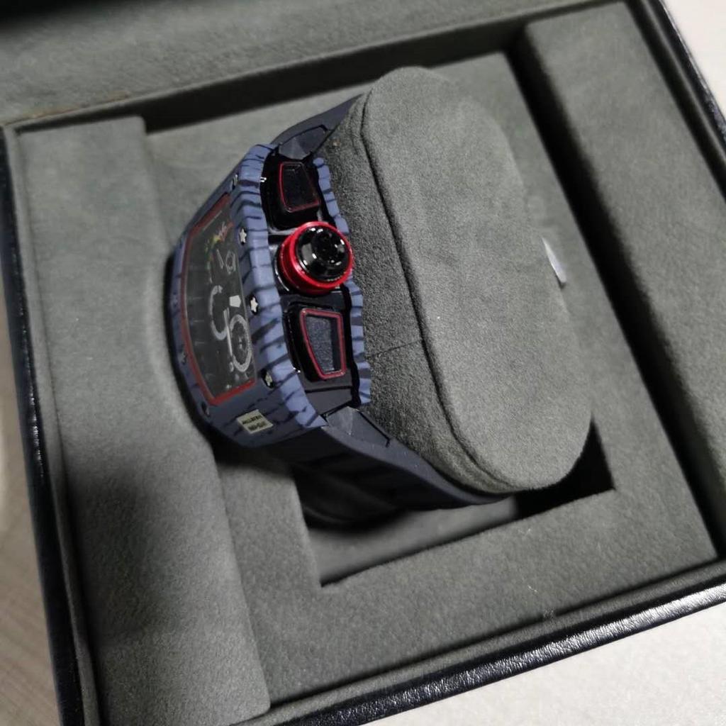 Ceas de mână cu cuarț pentru bărbați, ceas business