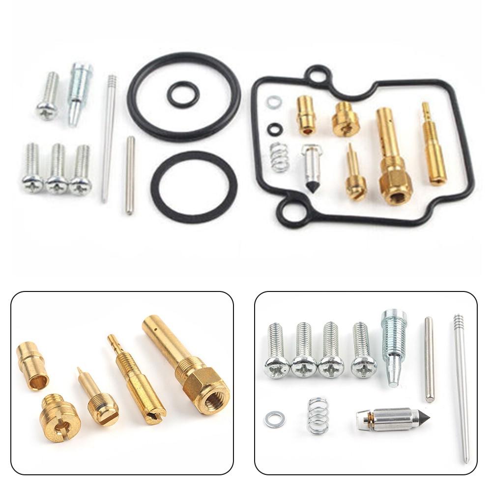 

Горячая Распродажа, ремонтный комплект для ремонта карбюратора, новый комплект