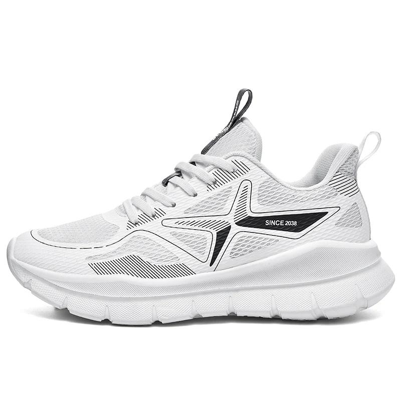 

High Quality Original On Cloudmonster Monster Shoes Men Women Long Distance Running Shoes Breathable Anti-slip 39 білий