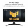 Asus 90LM0A90-B01170 27" Full HD 180Hz Monitor