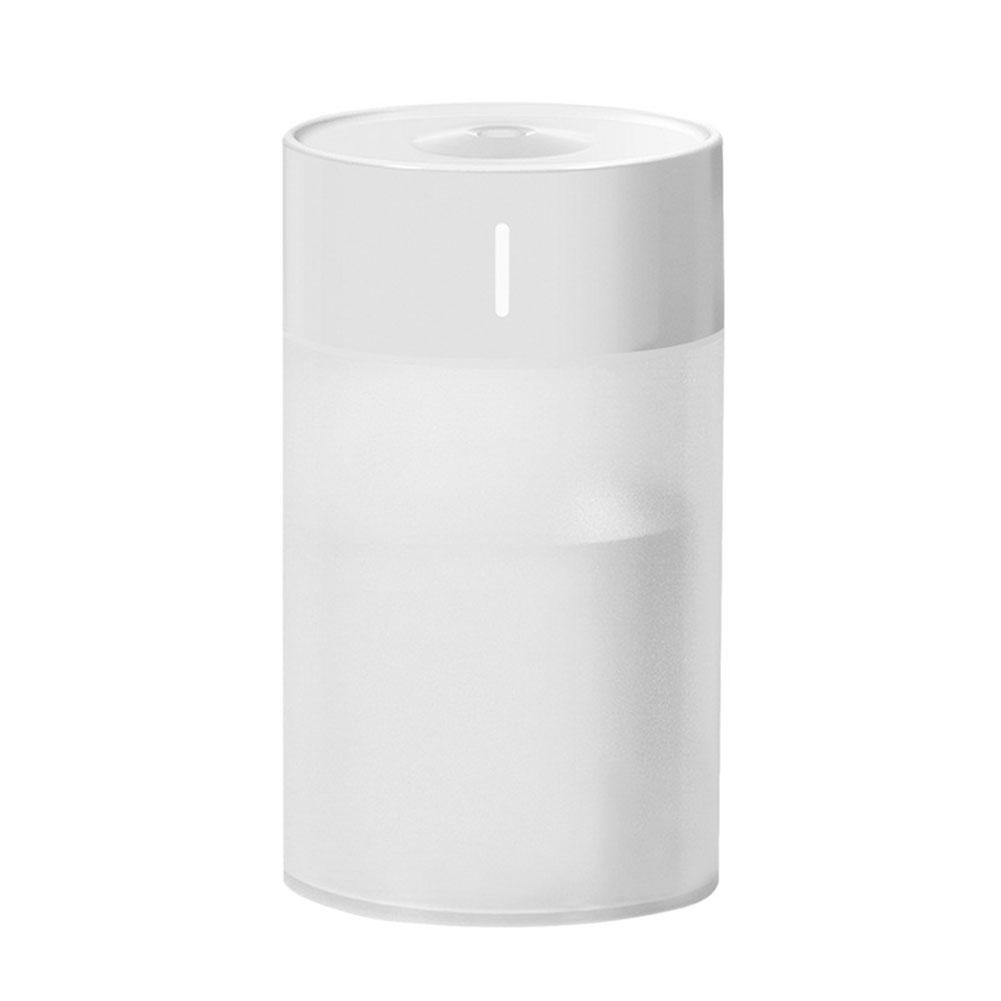 260ML Essential Oil Diffuser Multifunctional Ultrasonic Aromatherapy Diffuser 2 Mist Modes USB Charging for Home Bedroom Office