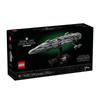 LEGO 75405 Home One Starcruiser Block Toys