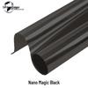 Nano Magic Black One-Way Privacy Window Film
