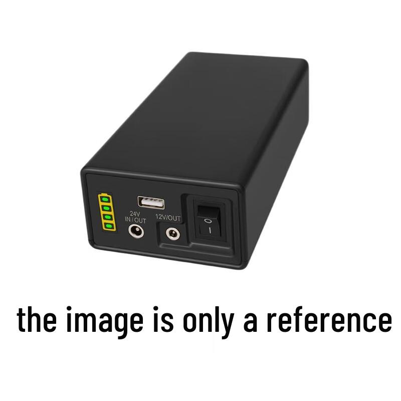Senleit 24V 36400mAh Multi-Voltage Lithium Battery