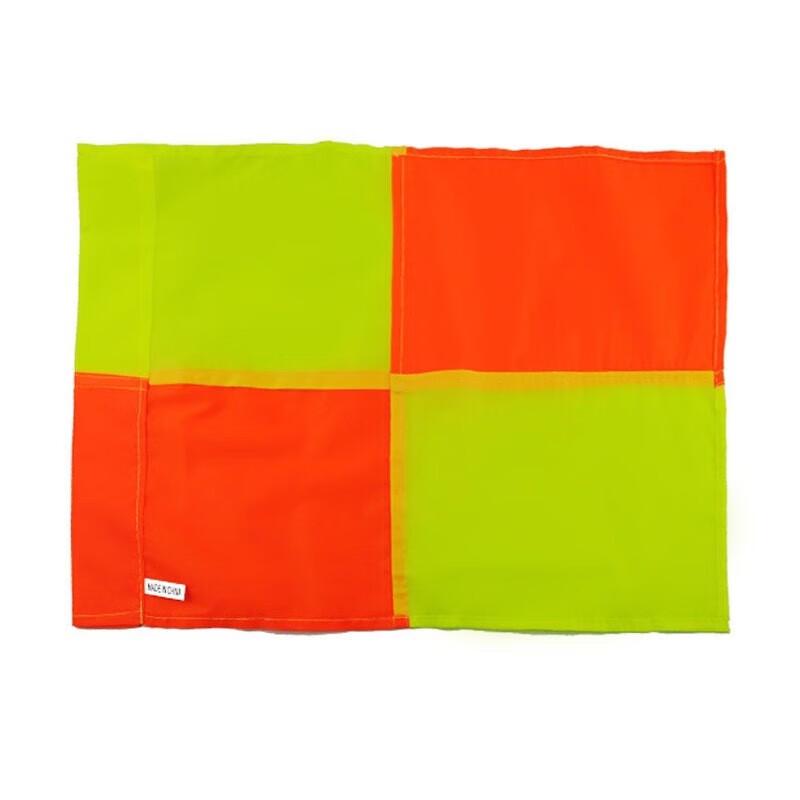 WEZHO Soccer Training Corner Flags (Set of 7)