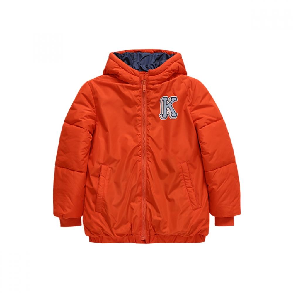 Kenzo K26101 40a Kenzo Club Kenzo Club Tiger Kids Padding K26101 40A (8A)